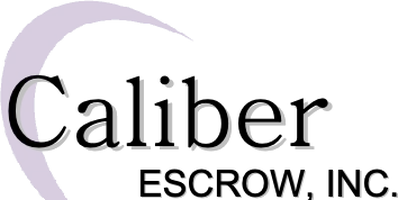 Caliber Escrow, Inc. logo