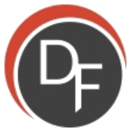 DeepFuse logo