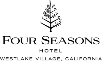 Four Seasons Hotel Westlake Village logo