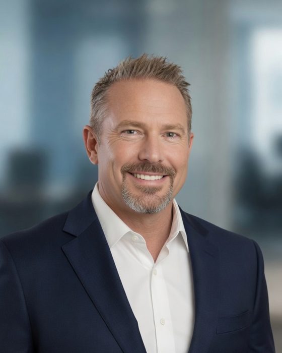 Ryan Addis, founder of Oak Stream Partners